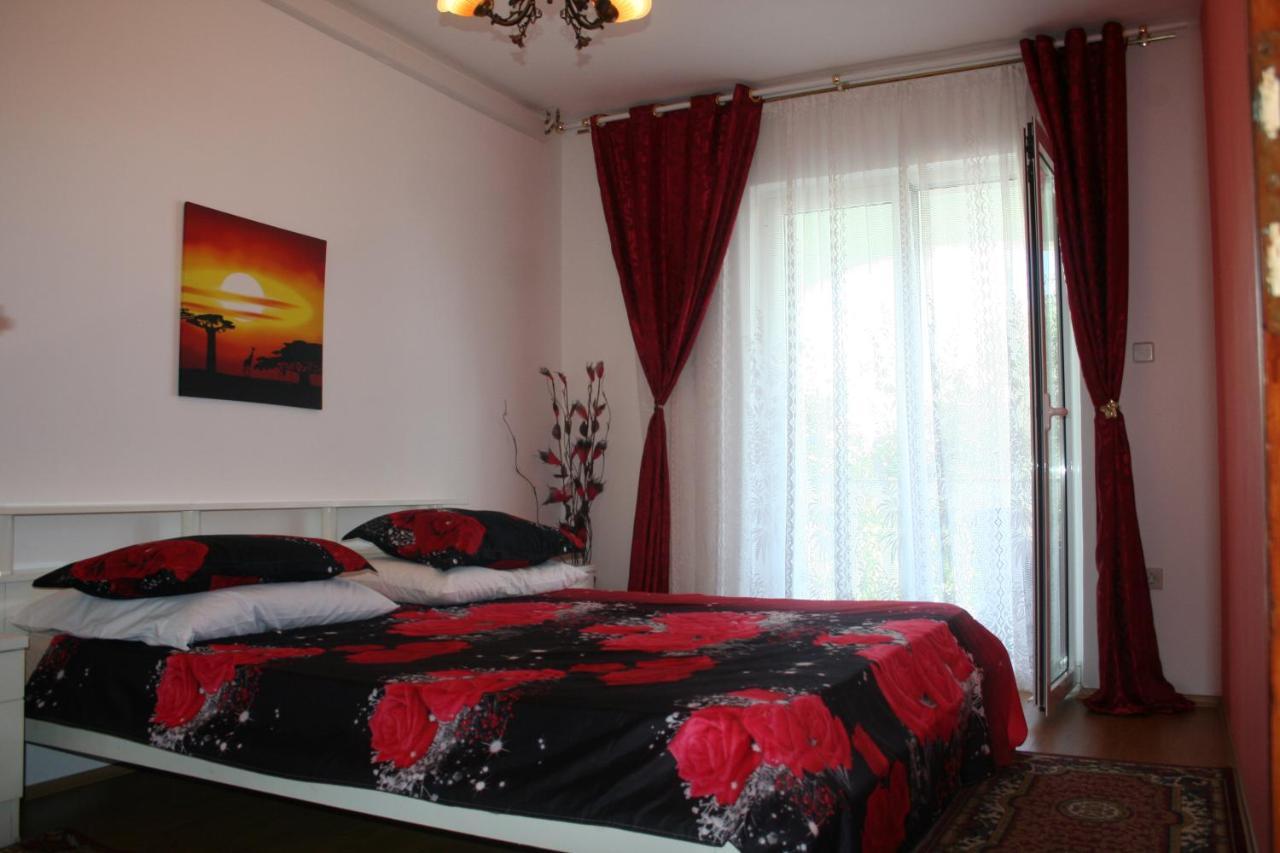 Apartmani Jankov Veglia Exterior foto