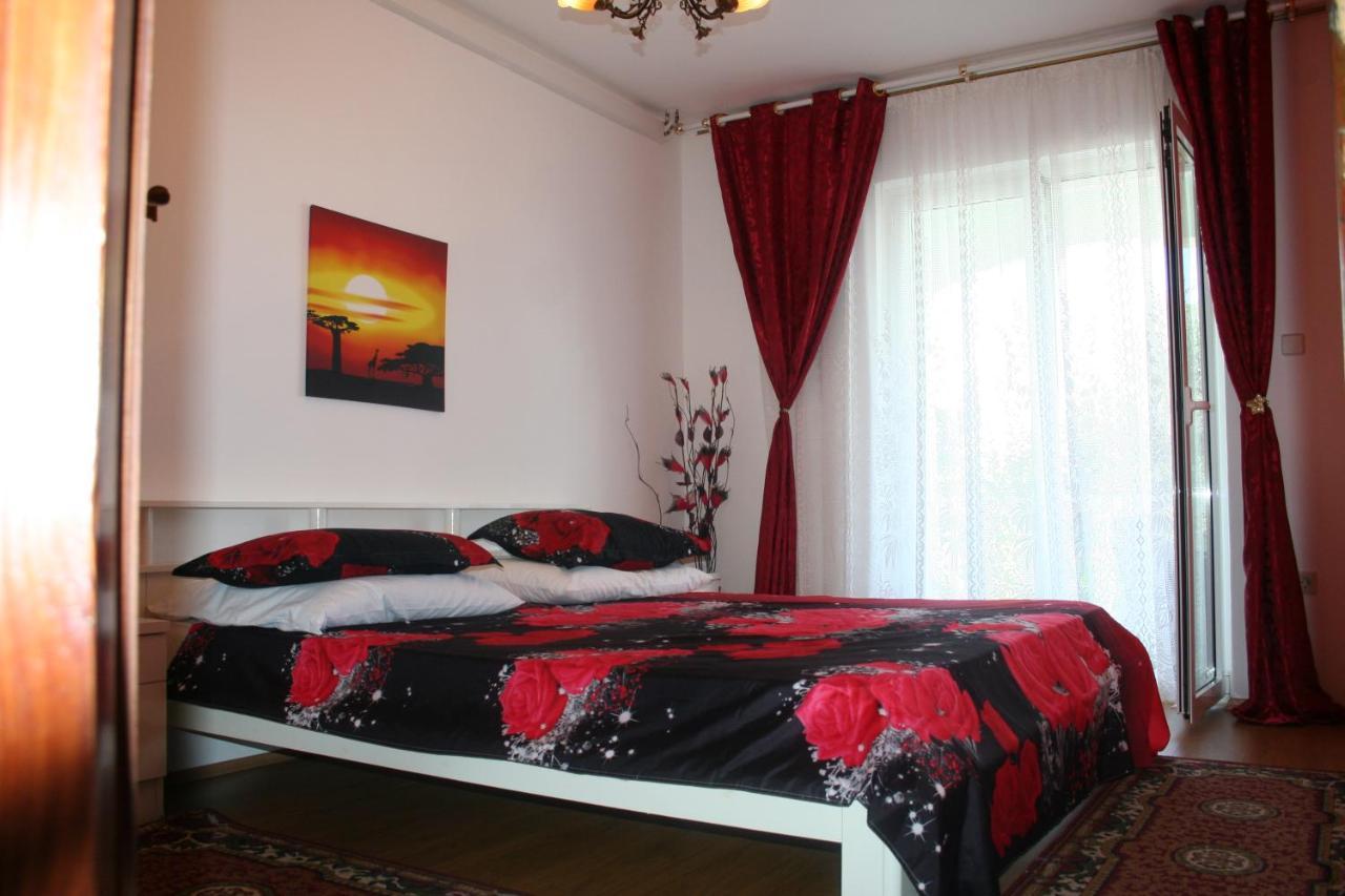 Apartmani Jankov Veglia Exterior foto