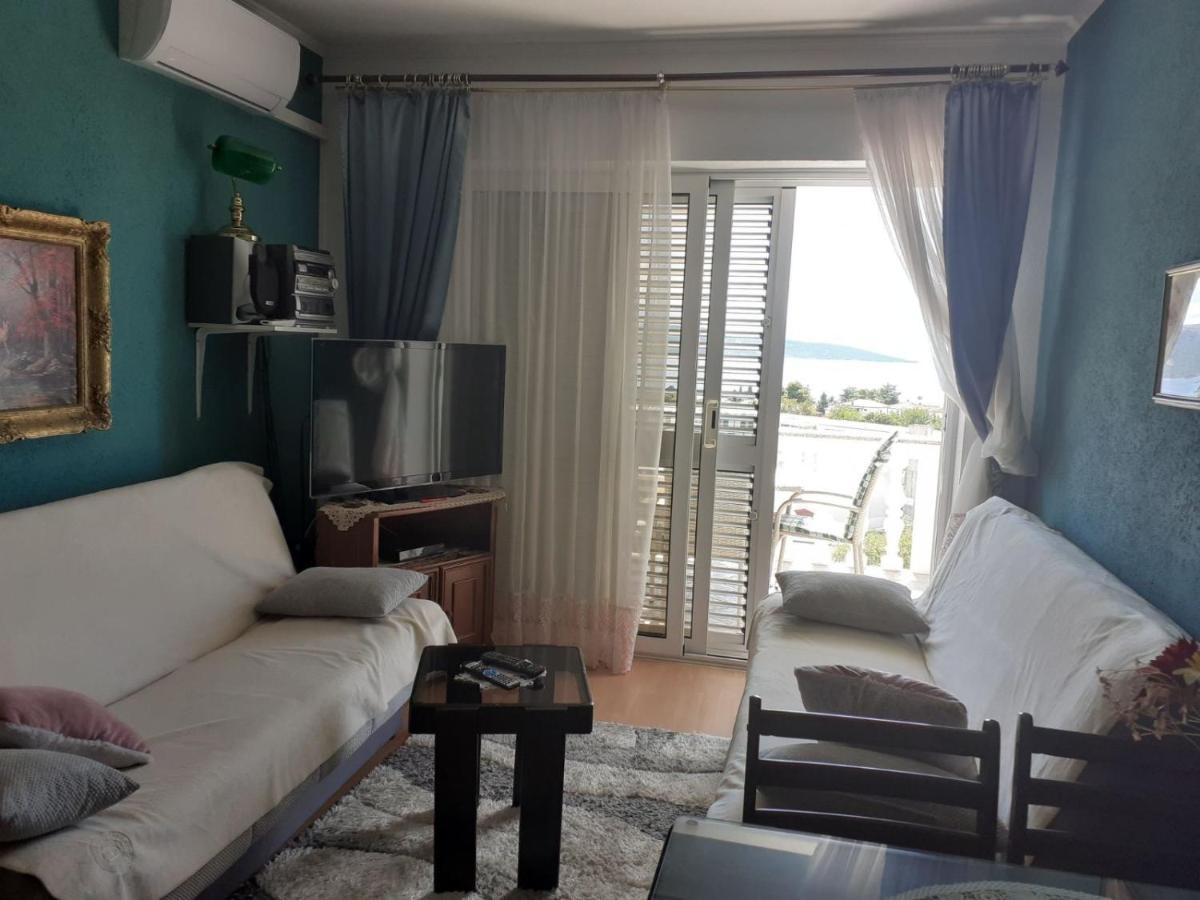 Apartmani Jankov Veglia Exterior foto